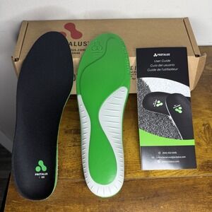 Protalus T100 Elite Shoe Insoles Mens Size 10